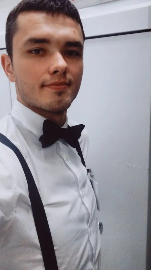 Павел Самсонов