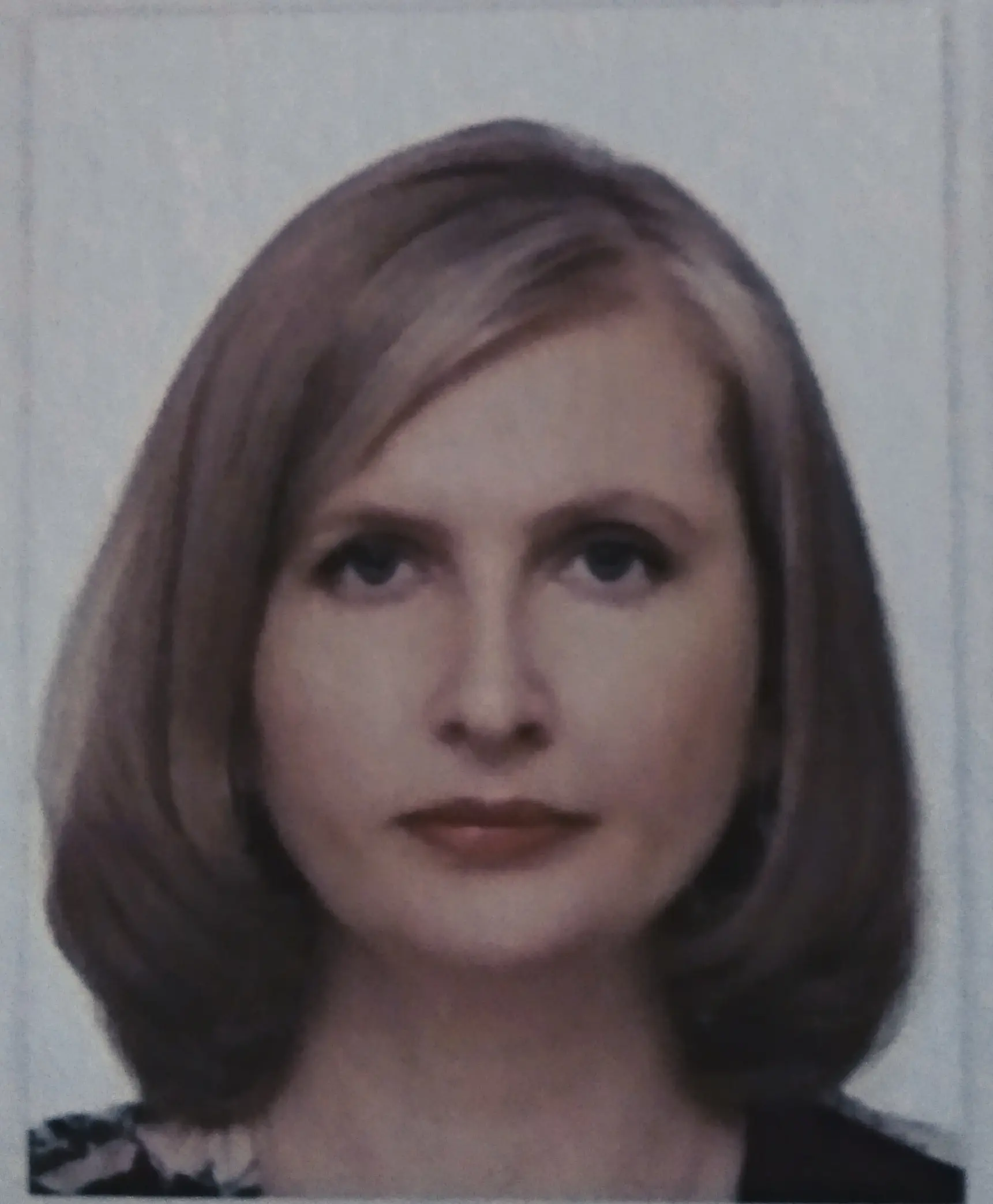 Светлана Смирнова