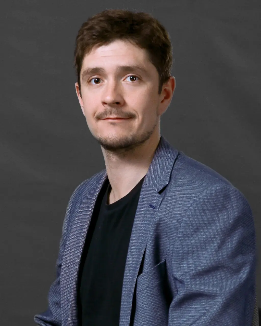 Сергей Тархов