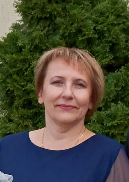 Наталья Черная