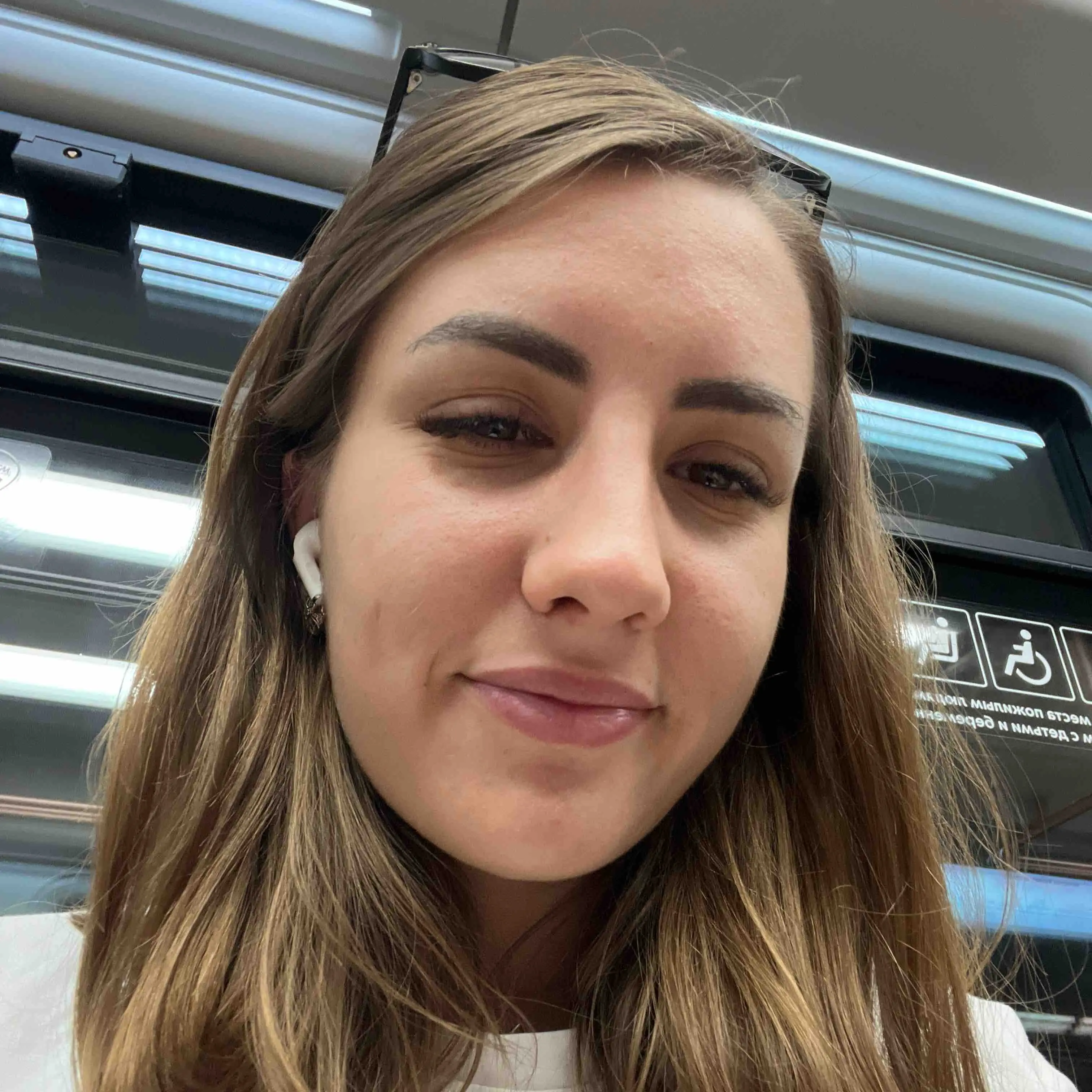 Вера Прохорова | Сетка — социальная сеть от hh.ru