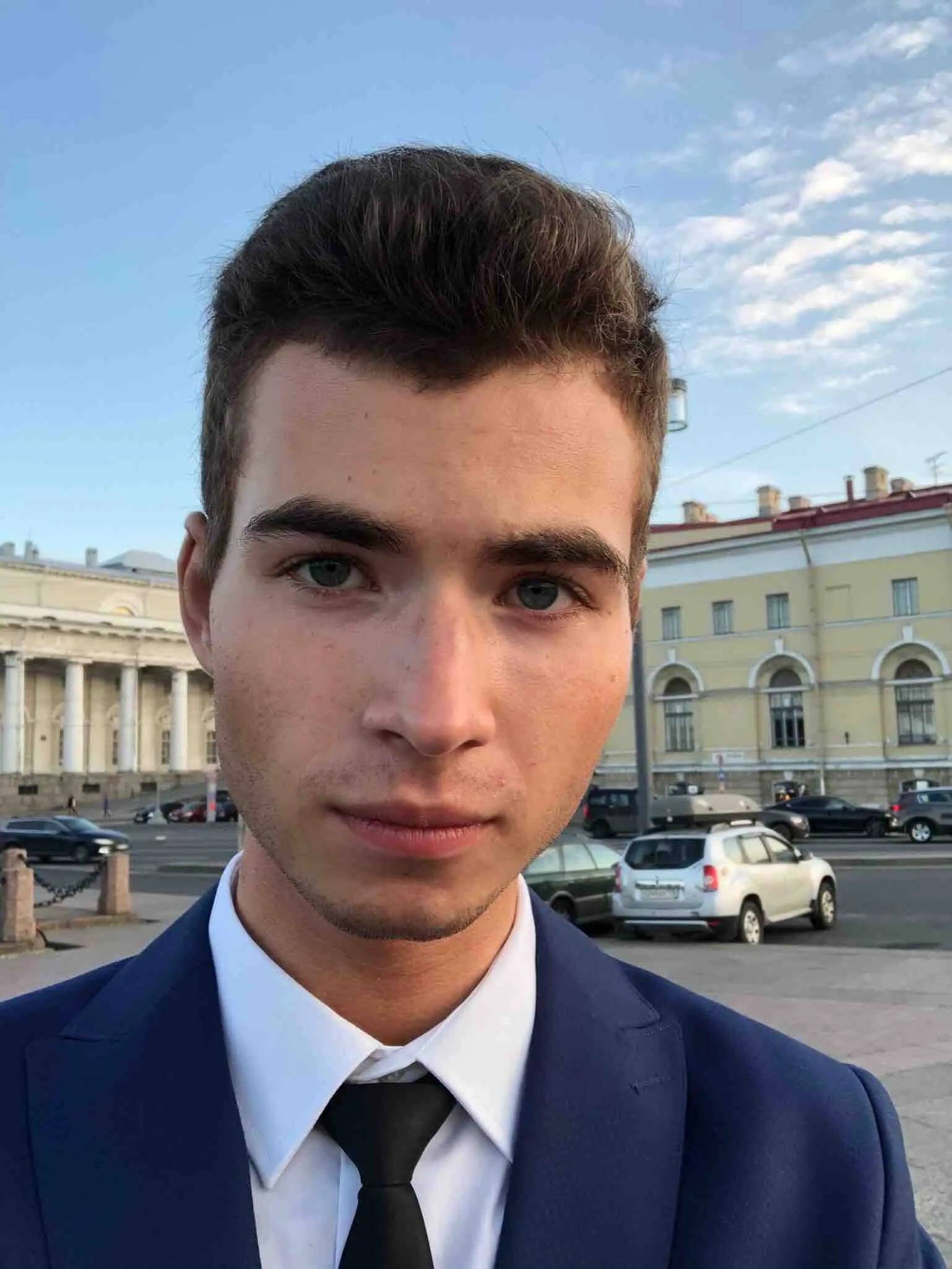Владислав Судаков