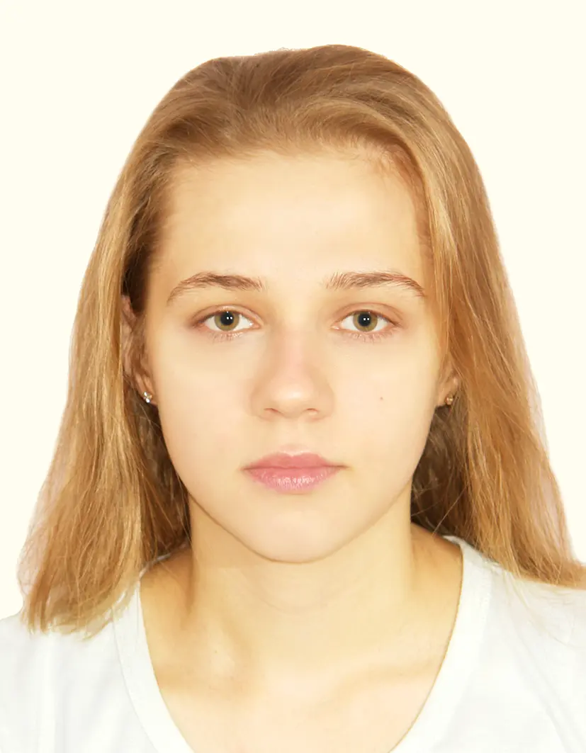 Алёна Громак