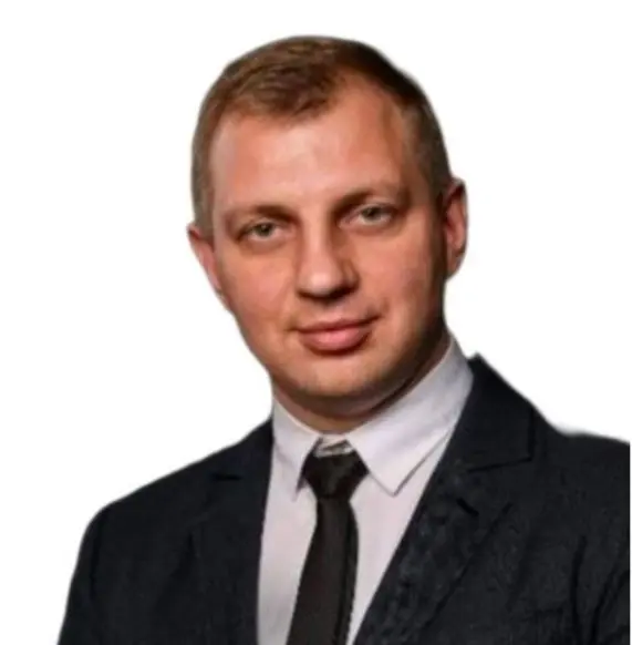 Юрий Котов