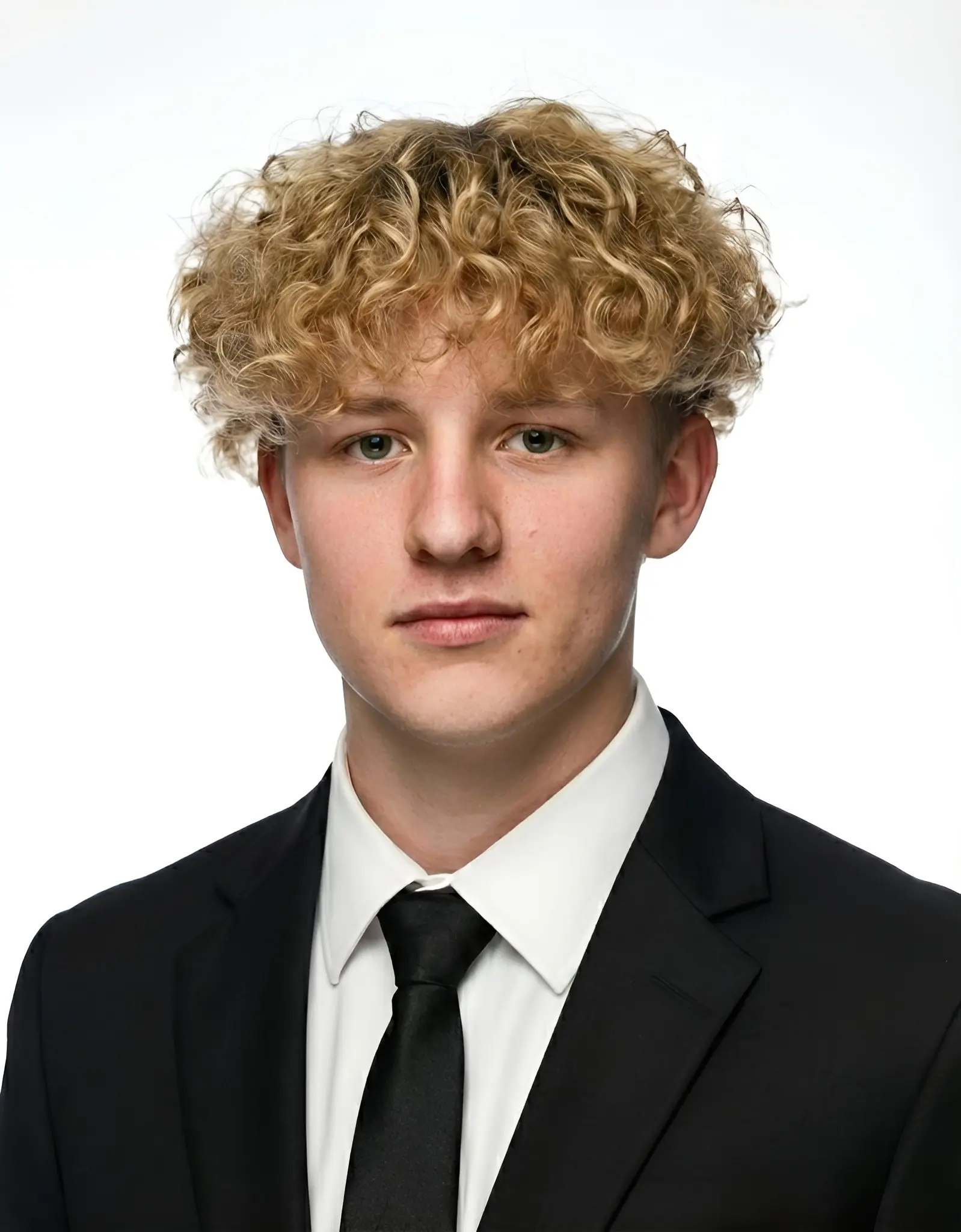 Арсений Князев
