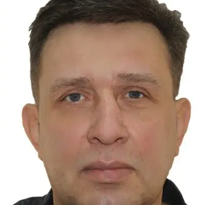 Александр Гречишкин
