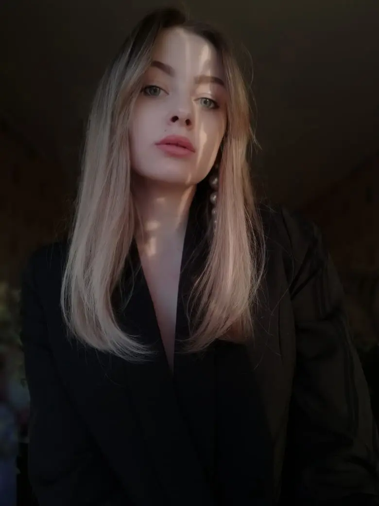 Ксения Новикова