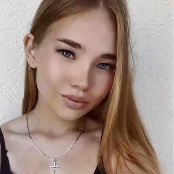 Татьяна Котова