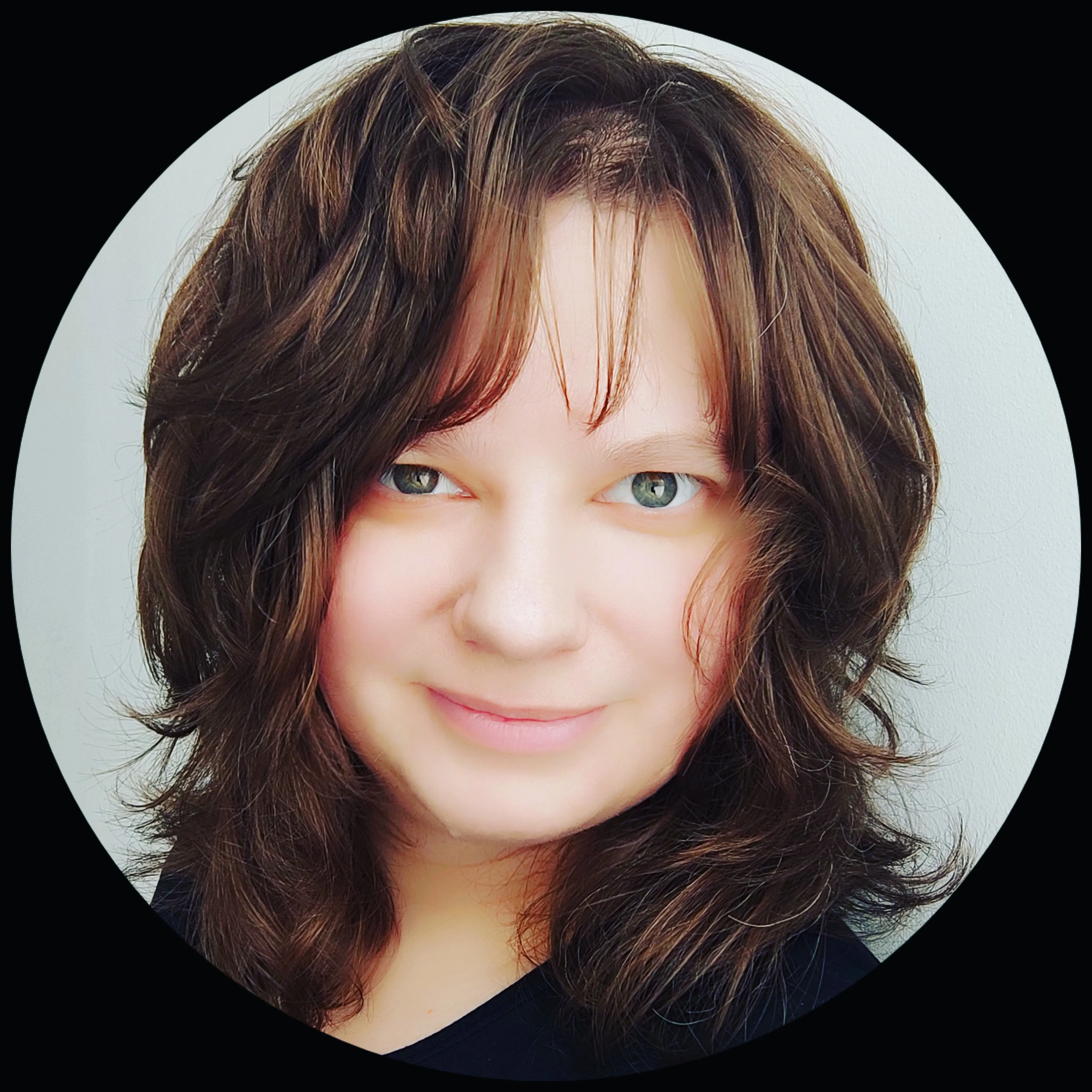 Лана Лангер | Сетка — социальная сеть от hh.ru