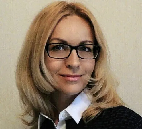 Ольга Бобкова