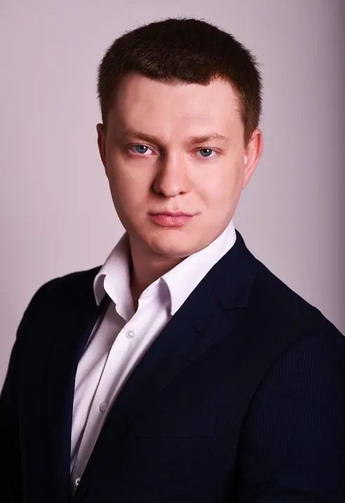 Илья Лебедев | Сетка — социальная сеть от hh.ru