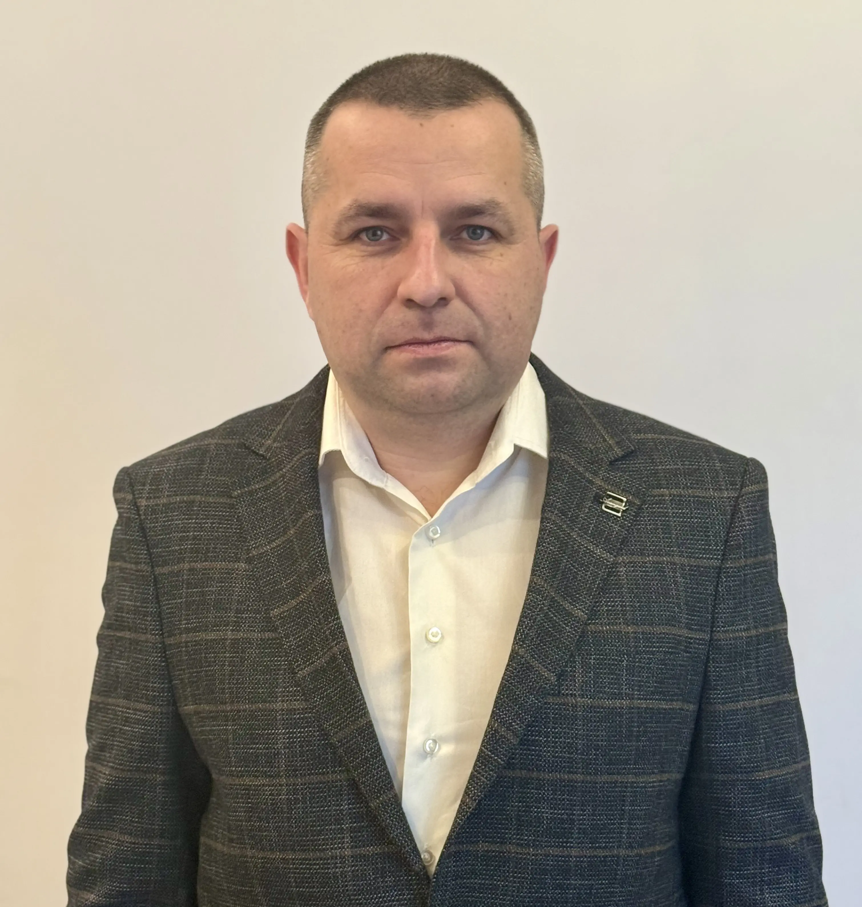 Михаил Червяков