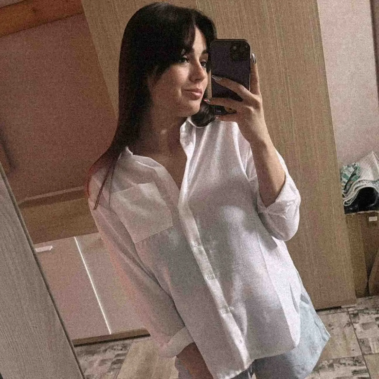 Екатерина Прозорова