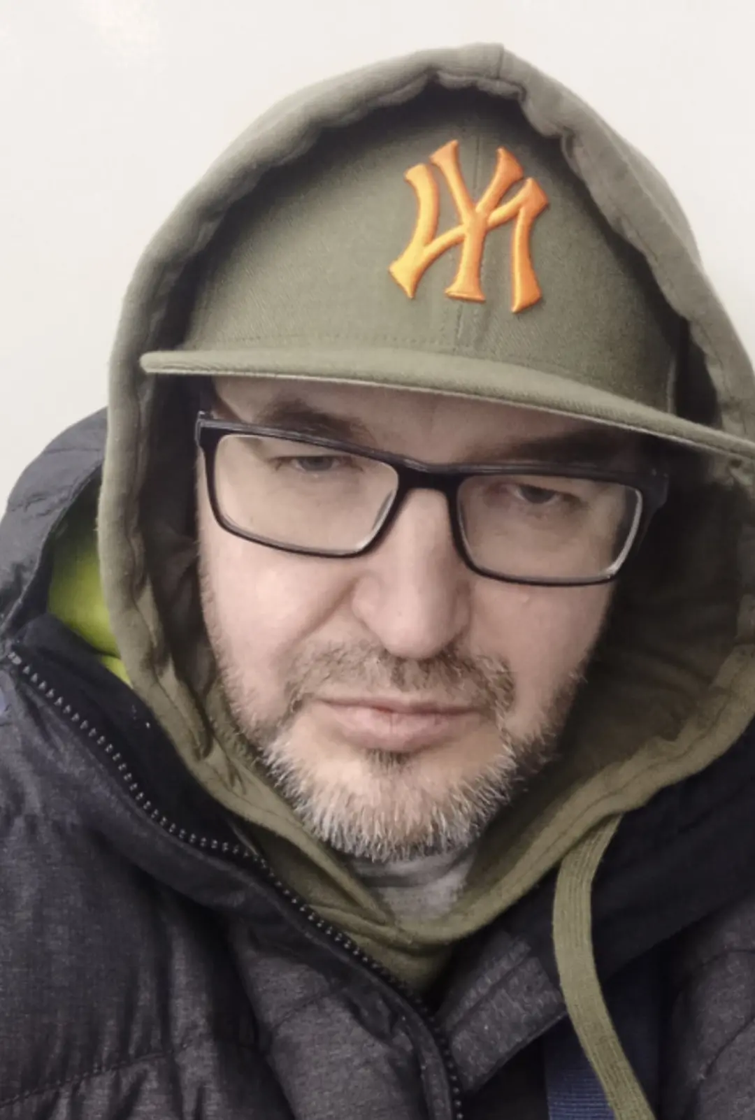 Андрей Дятлов