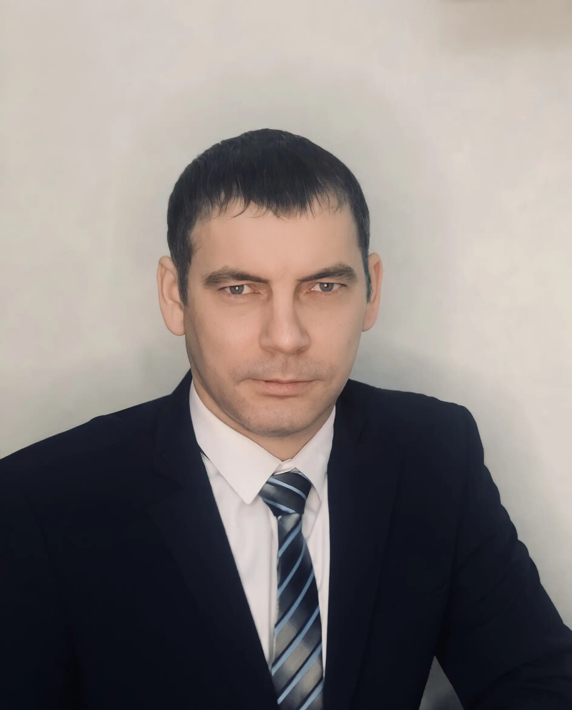 Анатолий Прядкин | Сетка — социальная сеть от hh.ru