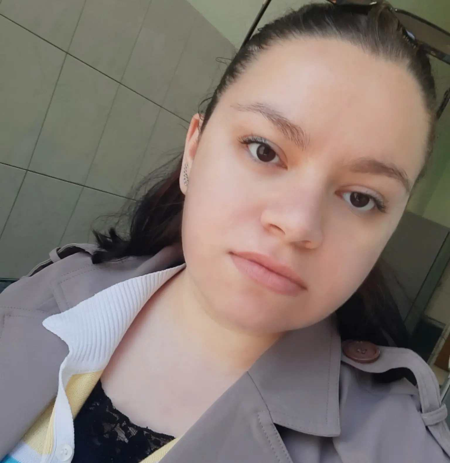 Мелания Геленидзе | Сетка — социальная сеть от hh.ru