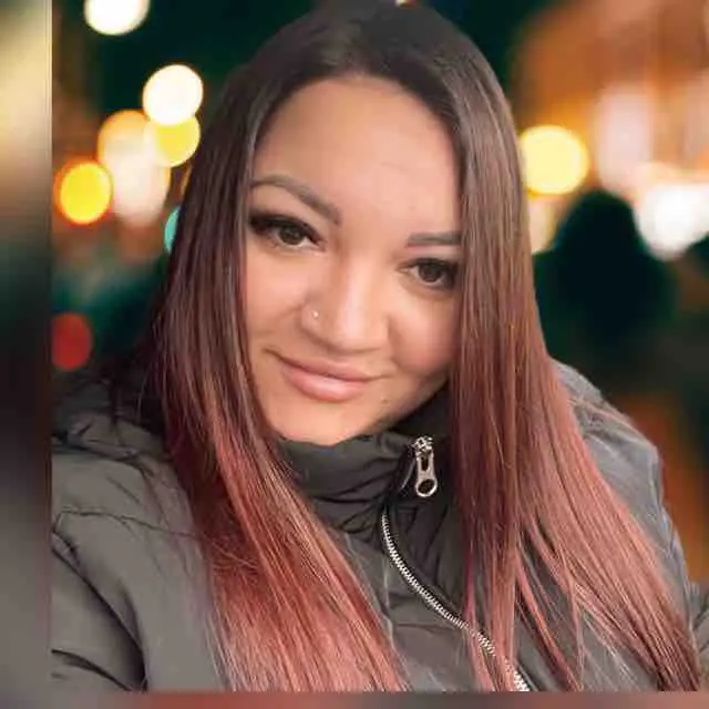 Евгения Зябнева