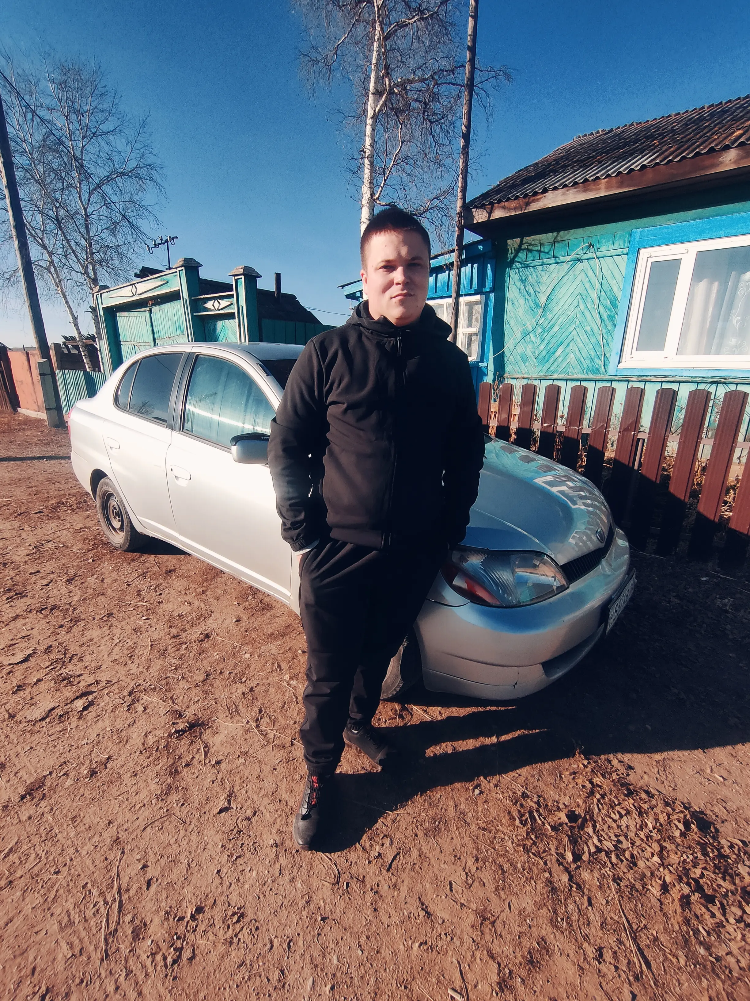 Дмитрий Бобоед