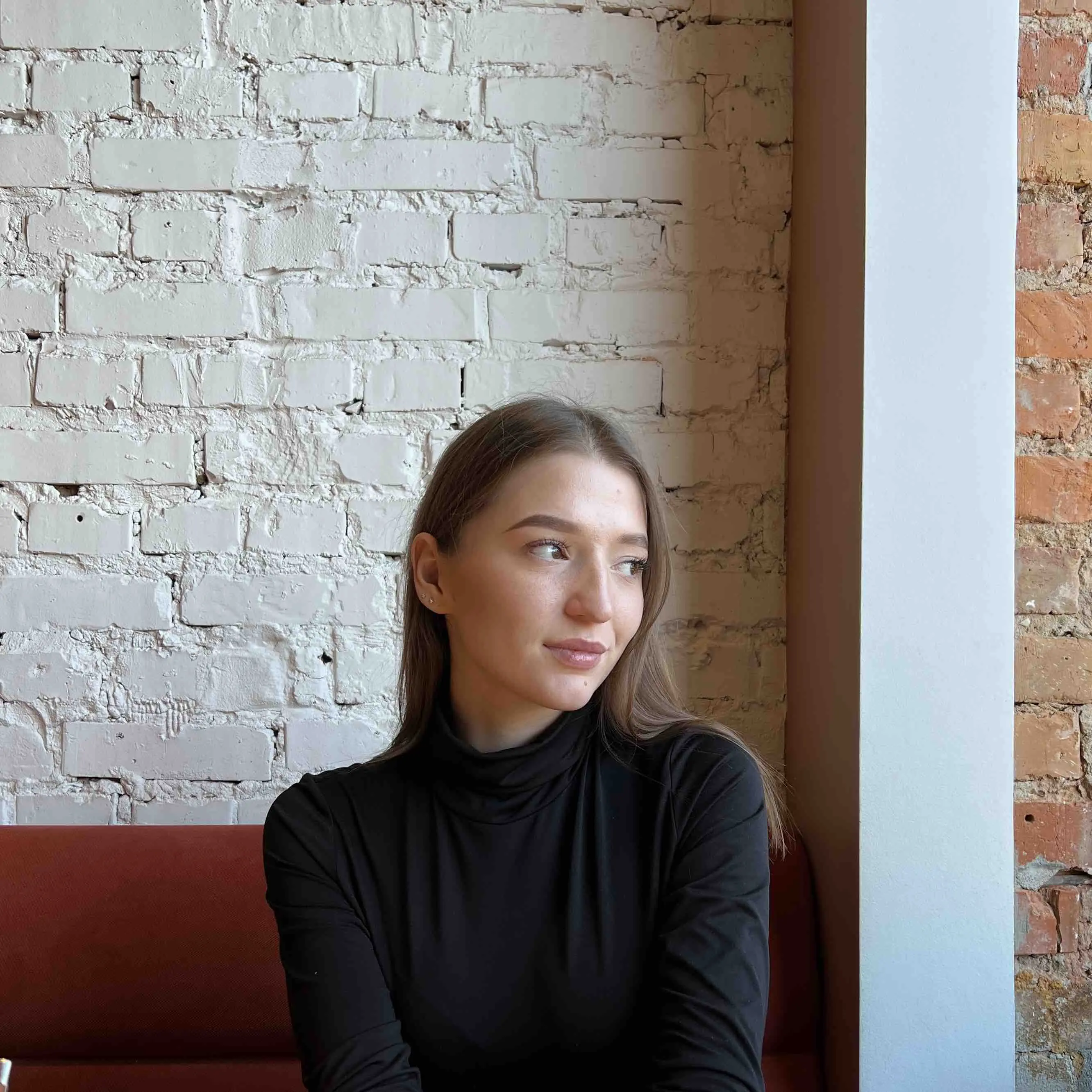 Карина Файзуллина | Сетка — социальная сеть от hh.ru