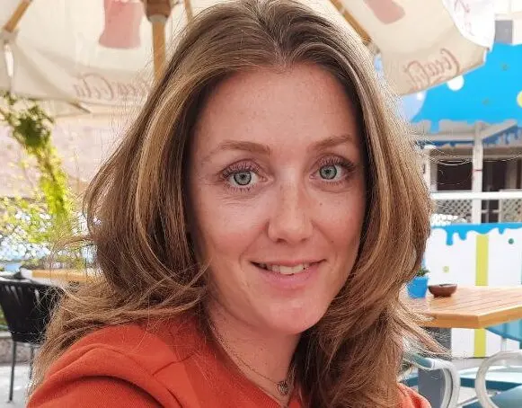 Татьяна Дружинина | Сетка — социальная сеть от hh.ru