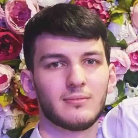 Элвир Аллахвердиев
