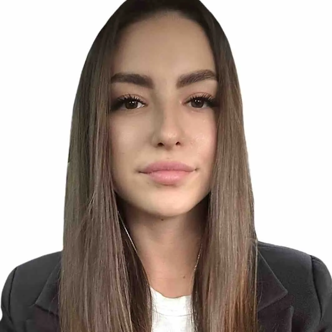 Карина Вандерова