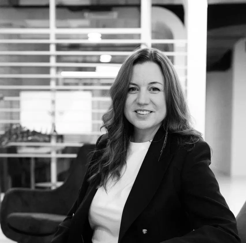 Ольга Вийде