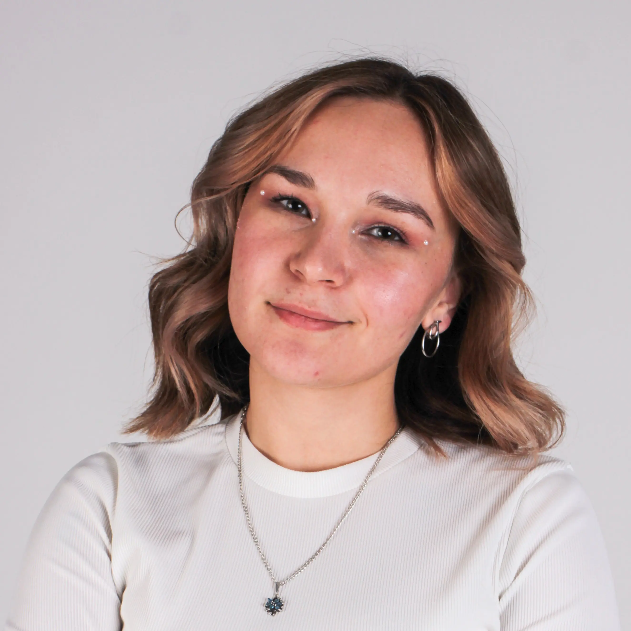 Алина Юламанова
