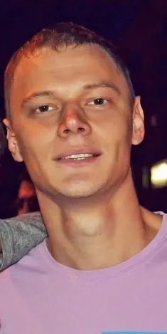 Сергей Чепурченко | Сетка — социальная сеть от hh.ru