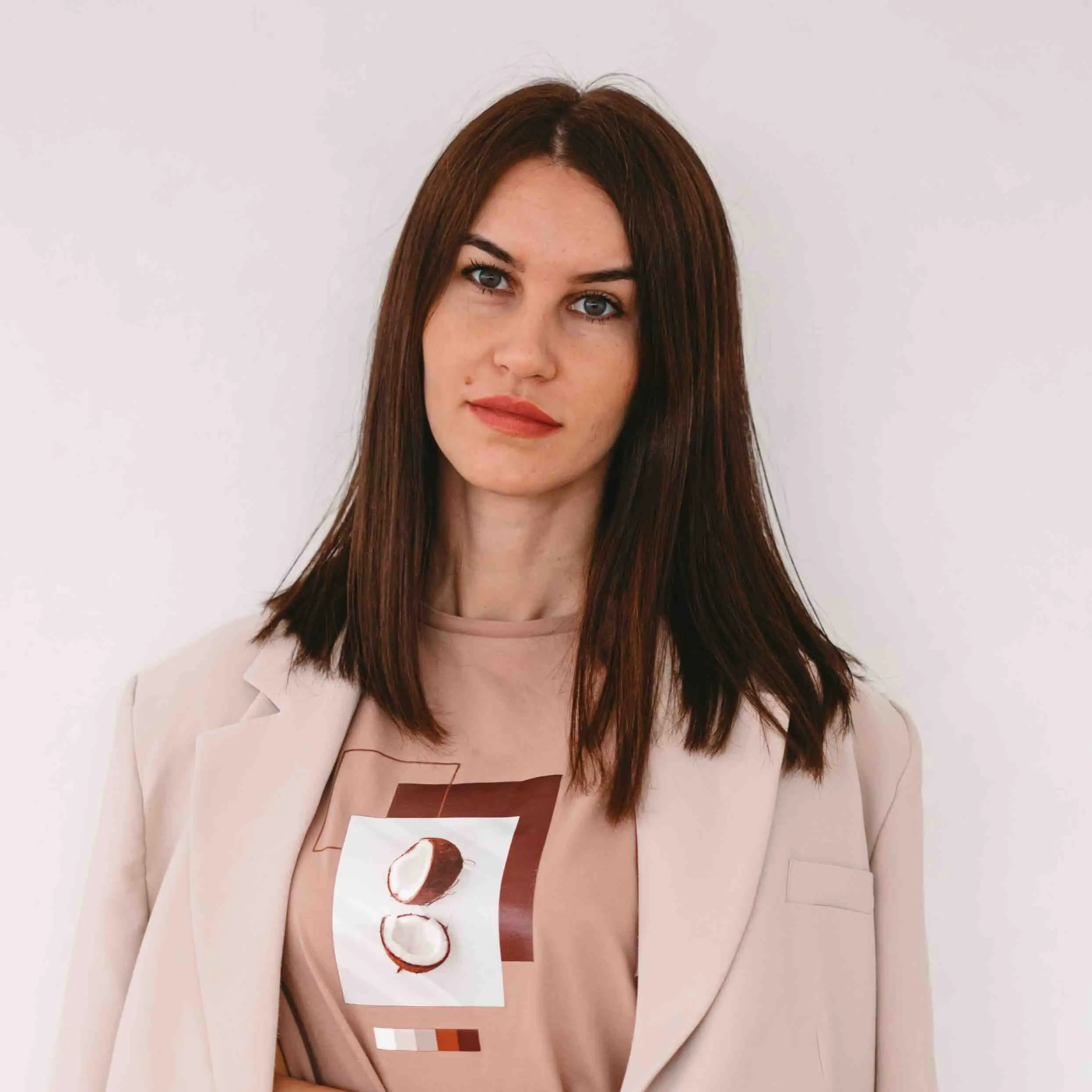 Мадина Темирова