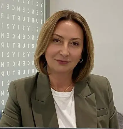 Ольга Морозова | Сетка — социальная сеть от hh.ru