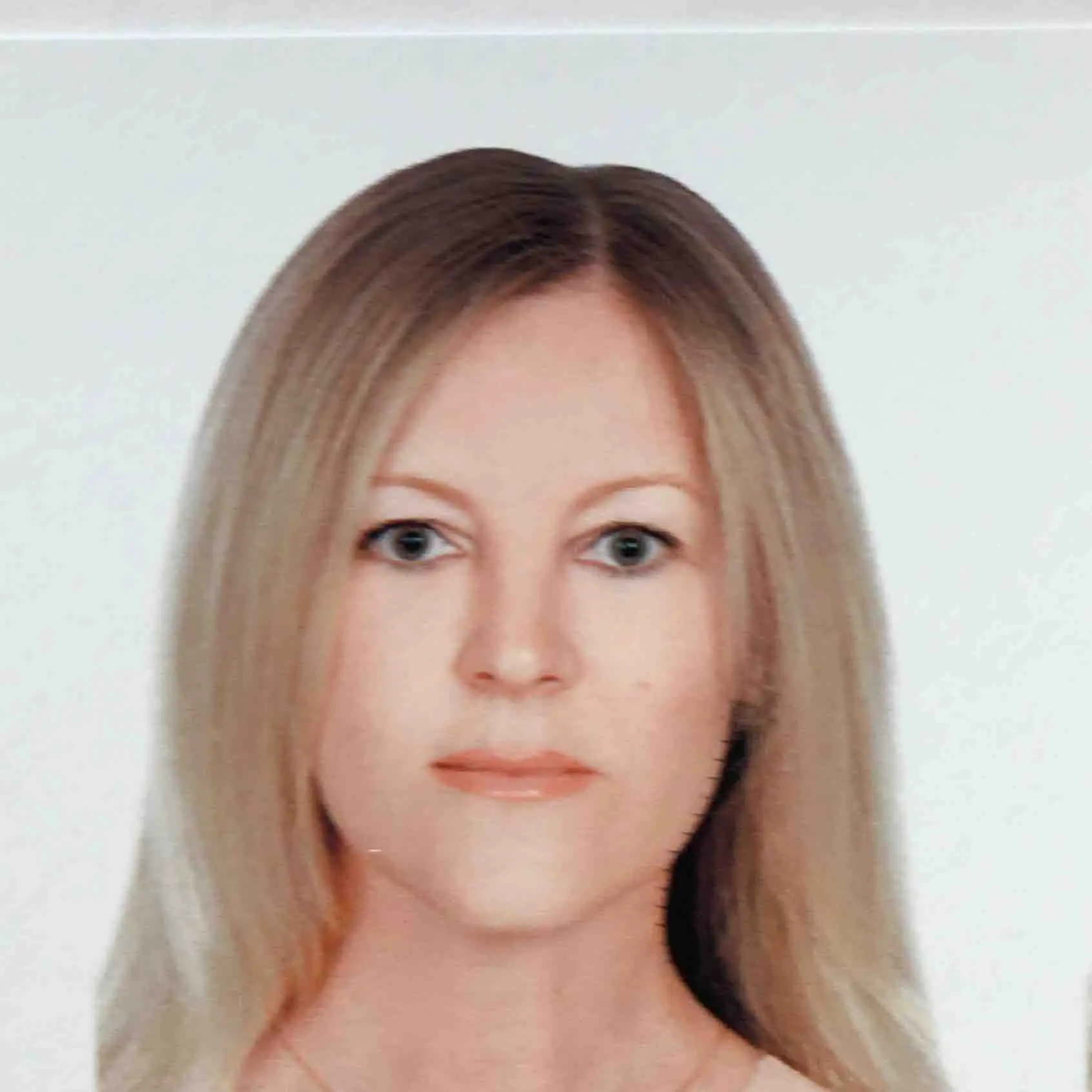 Анна Щукина