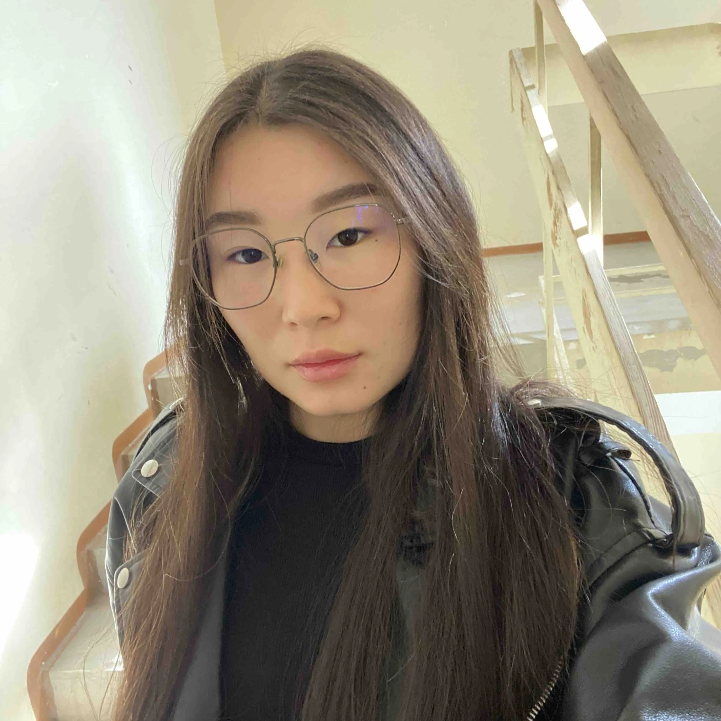 Наталья Ханхалаева