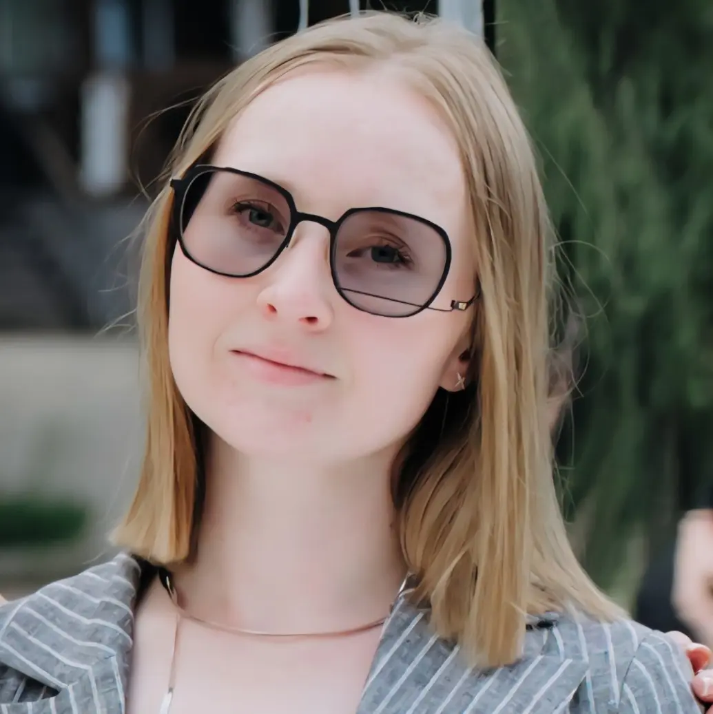 Мария Гордеева-Шаврова | Сетка — социальная сеть от hh.ru