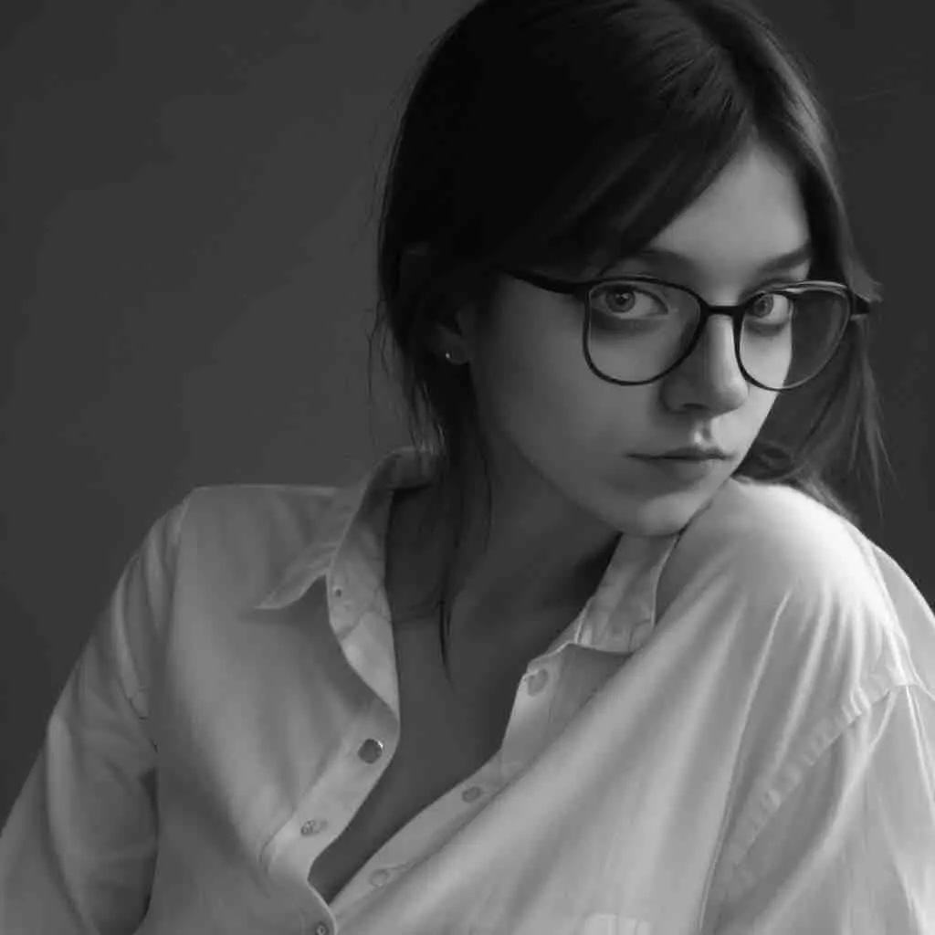 Анастасия Белорукова