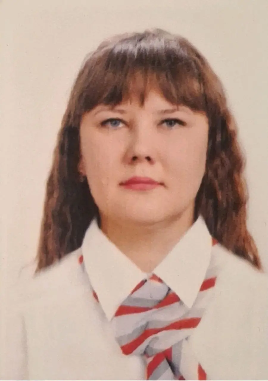 Екатерина Иванова