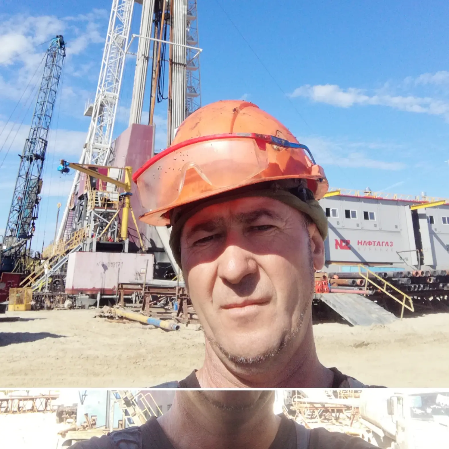 Мухтар Галикаев | Сетка — социальная сеть от hh.ru