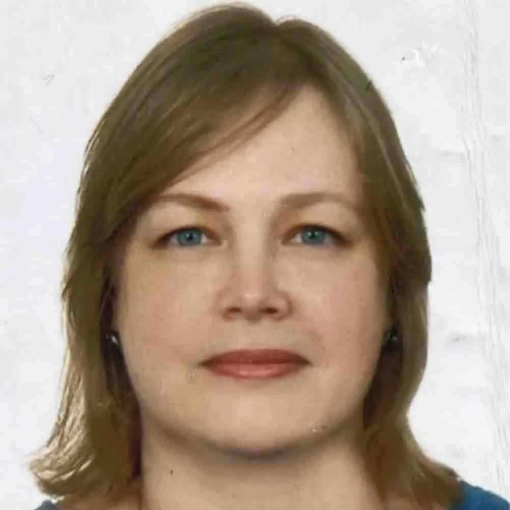 Алина Медведева
