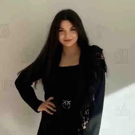 Анастасия Уварова