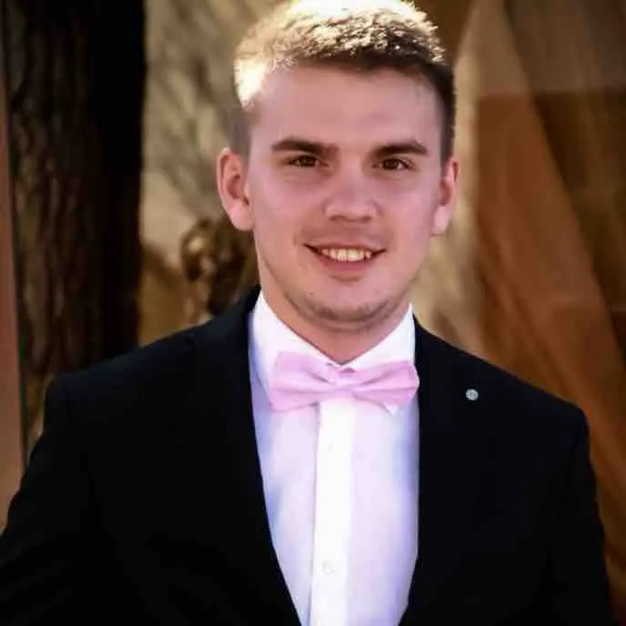 Владимир Бутылкин | Сетка — социальная сеть от hh.ru