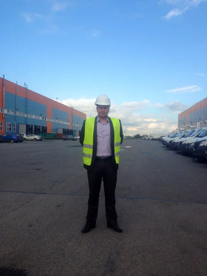 Павел Галухин | Сетка — социальная сеть от hh.ru