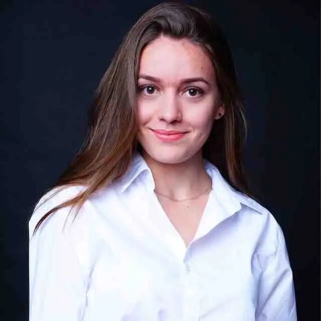 Думитрица Мокрицкая | Сетка — социальная сеть от hh.ru