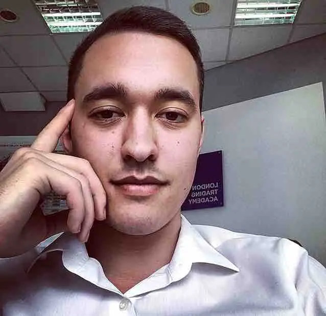 Андрей Федоровский