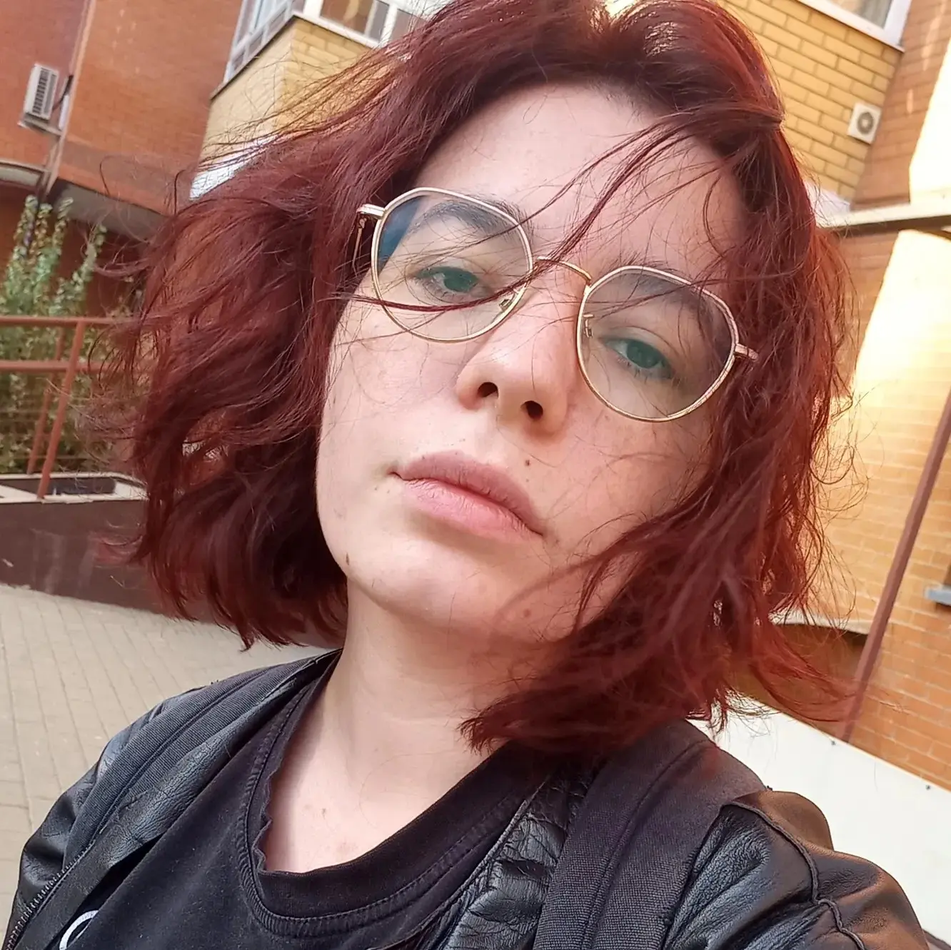 Daria Baraeva | Сетка — социальная сеть от hh.ru