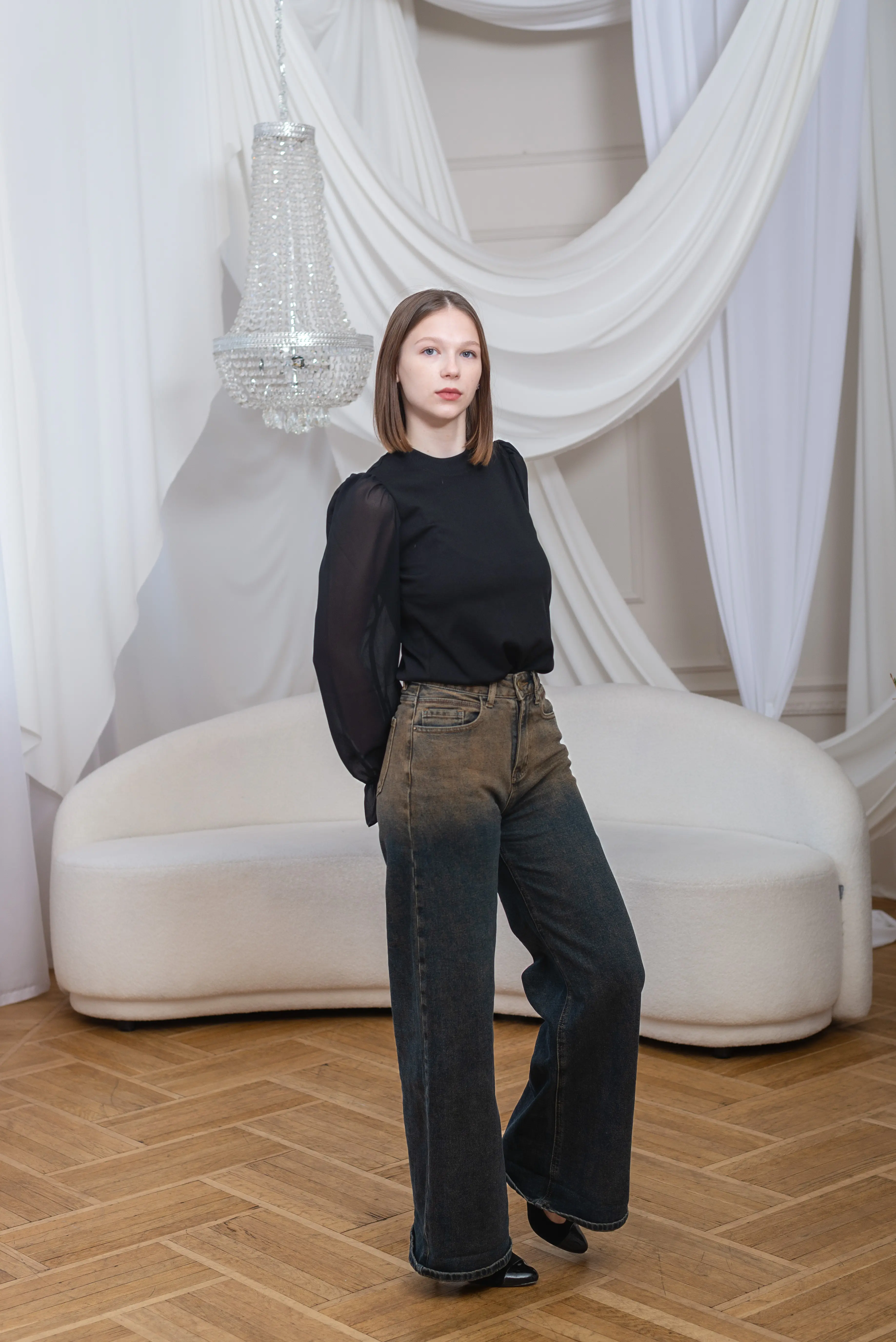 Алёна Рыбачек | Сетка — социальная сеть от hh.ru