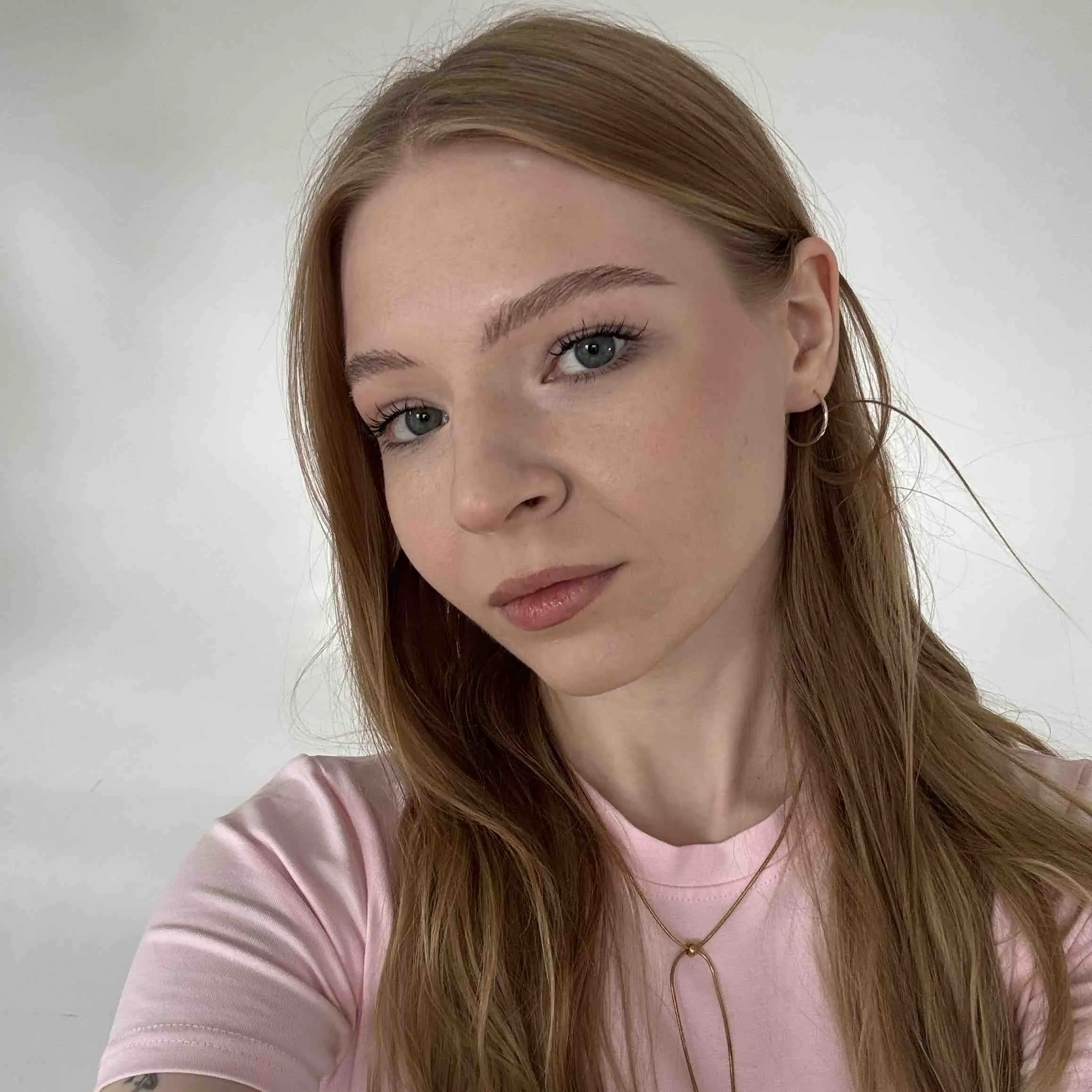 Анна Мартын