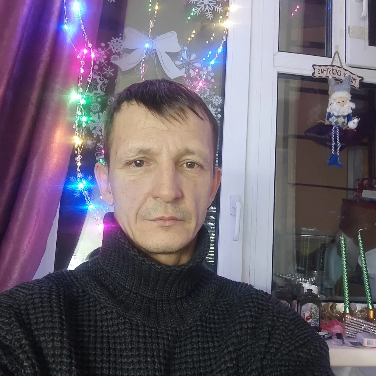 Виталий Мартыненко
