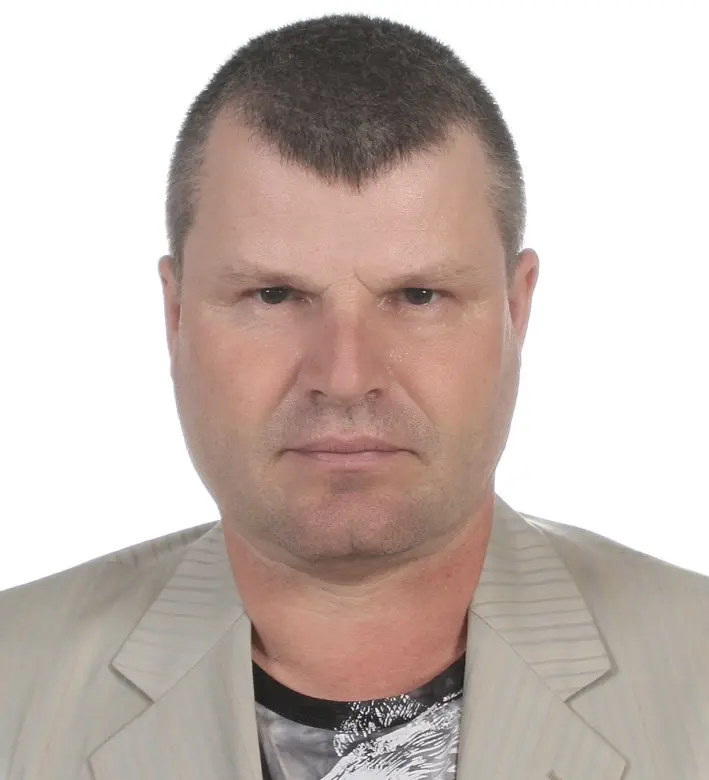 Илья Чижик