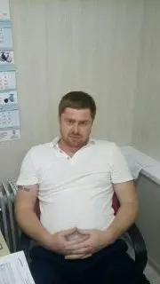 Дмитрий Борщев