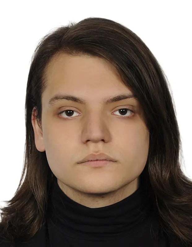Егор Садовский